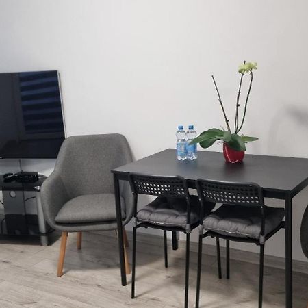Apartament Unibal Szczecinek Eksteriør billede