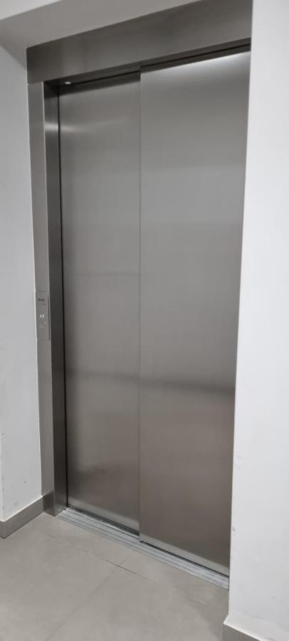 Apartament Unibal Szczecinek Eksteriør billede